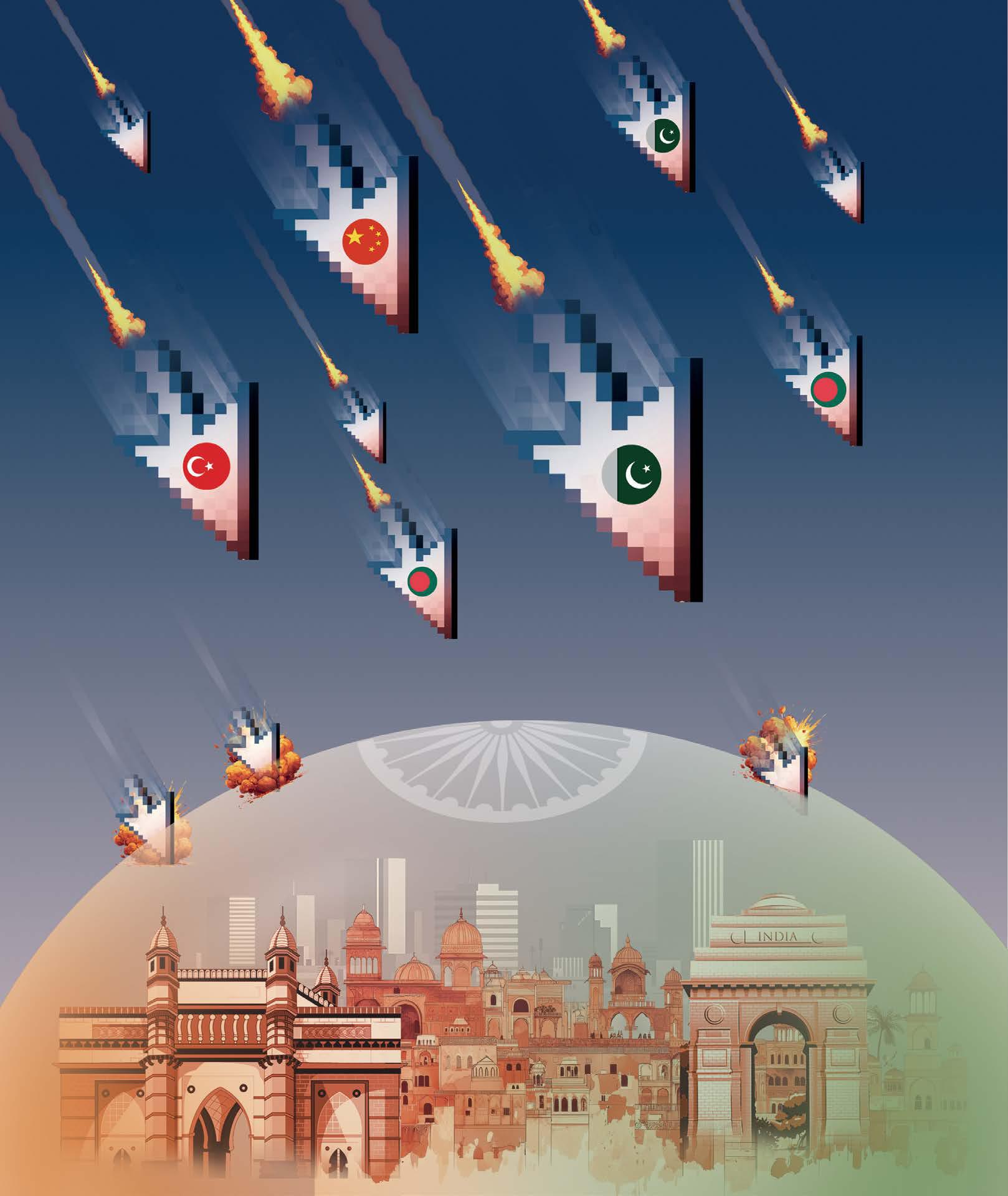 OUTSMARTING THE HACKER ARMY